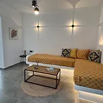 Akti Kastraki Aparthotel 4*