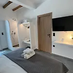 Aparthotel Akti Kastraki Kastrákion