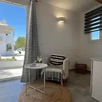 Akti Kastraki 4*