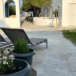 Akti Kastraki 4*