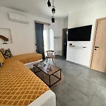 Akti Kastraki Aparthotel 4*