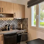Akti Kastraki Aparthotel 4*