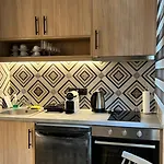 Akti Kastraki Aparthotel Kastrákion