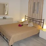 Akti Kastraki Aparthotel Kastrákion