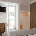 Akti Kastraki Aparthotel Kastrákion