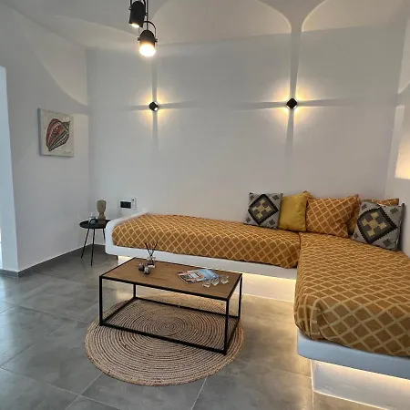 Akti Kastraki Apart-hotel 3*