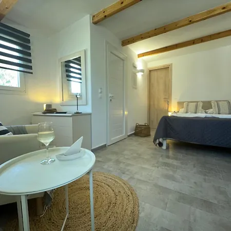 Akti Kastraki Apart-hotel Kastrákion