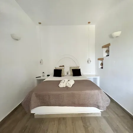 Akti Kastraki Apart-hotel