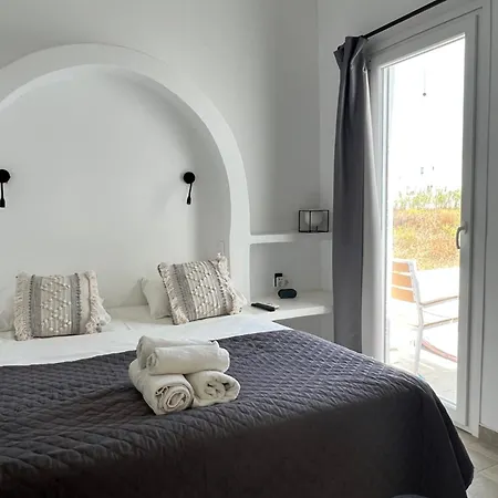 Akti Kastraki Apart-hotel