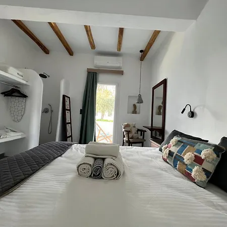 Akti Kastraki Apart-hotel 3*