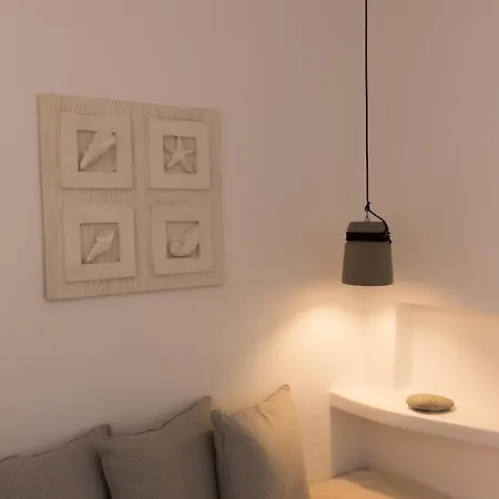 Akti Kastraki Apart-hotel Kastrákion