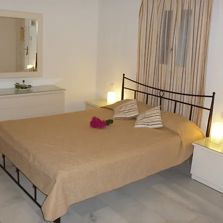 Apart-hotel Akti Kastraki