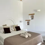 Lägenhetshotell Akti Kastraki 4*