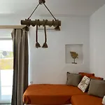 Akti Kastraki Lejlighedshotel
