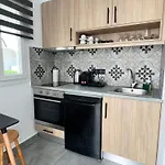 Akti Kastraki 4* Kastrákion