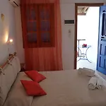 Akti Kastraki Lejlighedshotel