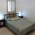 Lejlighedshotel Akti Kastraki 4*