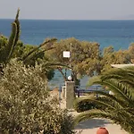Akti Kastraki