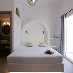 Akti Kastraki Lägenhetshotell 4*
