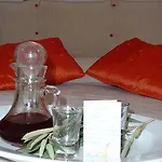 Lejlighedshotel Akti Kastraki 4*
