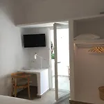 Akti Kastraki Lägenhetshotell