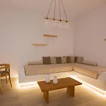 Lejlighedshotel Akti Kastraki 4*