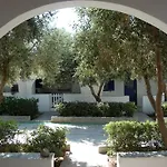 Lejlighedshotel Akti Kastraki 4*