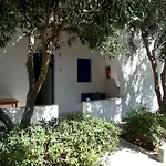 Akti Kastraki 4*