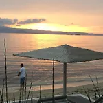 Akti Kastraki 4* Kastrákion