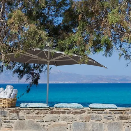 Akti Kastraki 4* Кастраки
