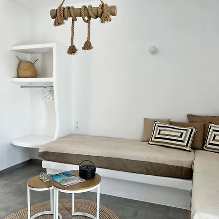 Akti Kastraki 4* Kastrákion