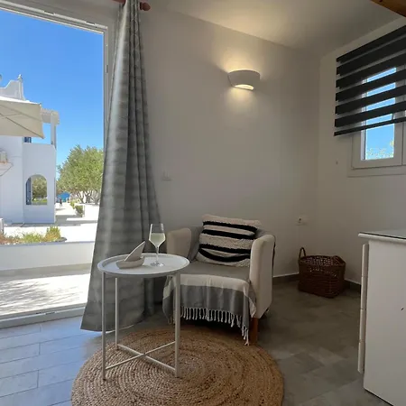 Akti Kastraki 4*