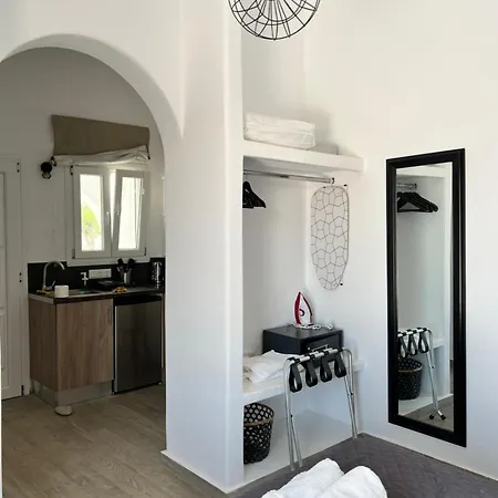 Akti Kastraki 4* Kastrákion