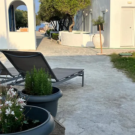 Akti Kastraki 4*