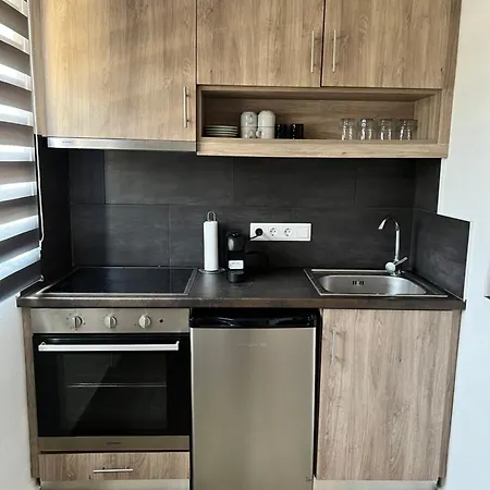 Akti Kastraki 4*