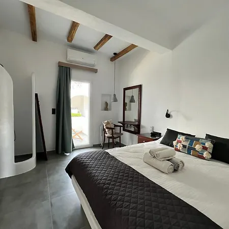 Akti Kastraki Aparthotel