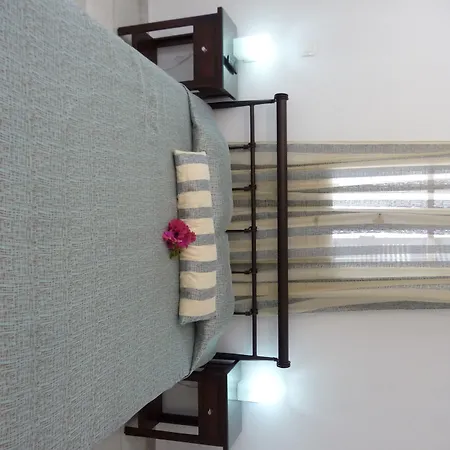 شقة فندقية Akti Kastraki Kastrákion