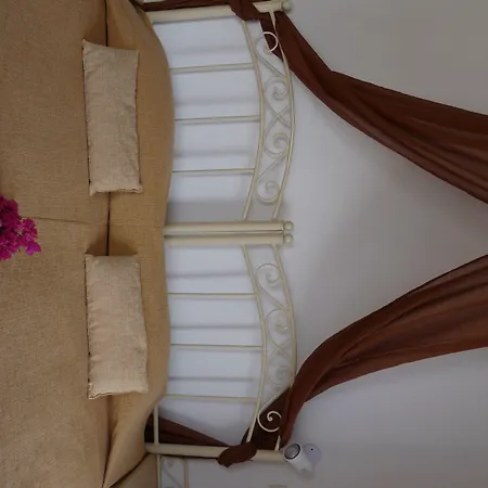 Akti Kastraki شقة فندقية Kastrákion