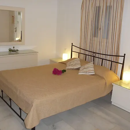 Akti Kastraki Aparthotel Kastrákion