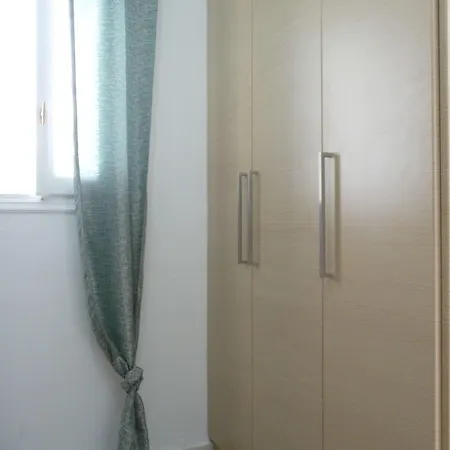 Akti Kastraki Aparthotel 4*