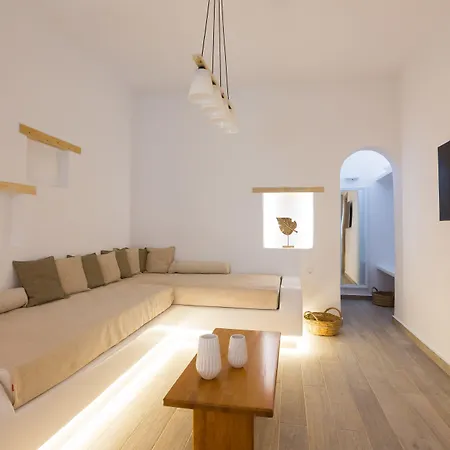 Akti Kastraki شقة فندقية 4*