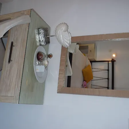 Akti Kastraki شقة فندقية Kastrákion