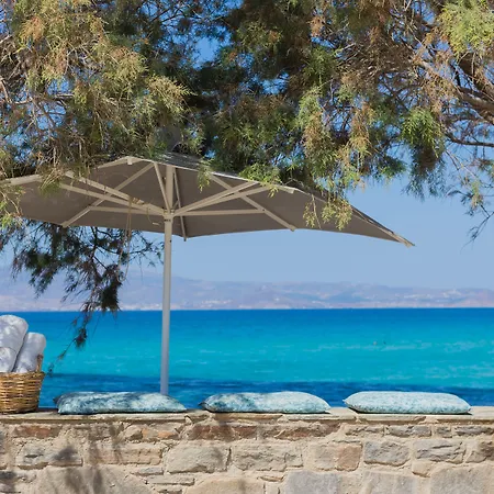 Akti Kastraki شقة فندقية Kastrákion