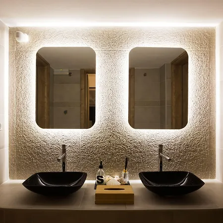 Akti Kastraki Aparthotel Kastrákion