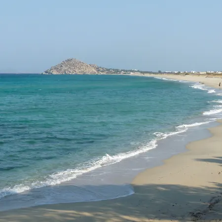 Akti Kastraki شقة فندقية