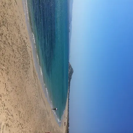 Akti Kastraki アパートホテル 4*