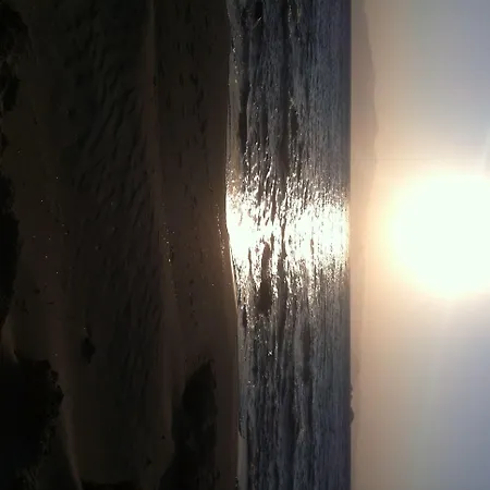 شقة فندقية Akti Kastraki Kastrákion