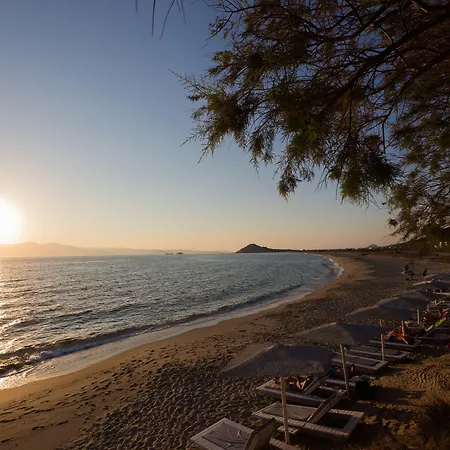 Akti Kastraki Kastrákion