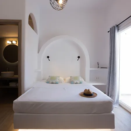 Akti Kastraki Aparthotel 4*