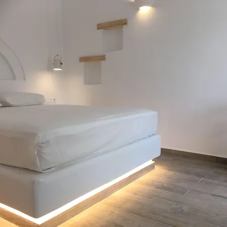 Aparthotel Akti Kastraki Kastrákion